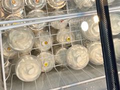 酸奶冰淇淋-白色日记·手作酸奶(麦凯乐店)