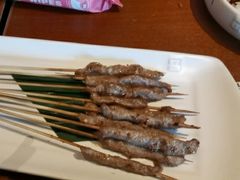 -云海肴云南菜(花园城店)