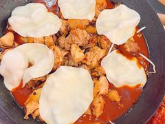 -江湖万州烤鱼(王子美食城)