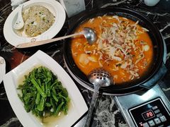 -李师傅脆肚(华强北店)