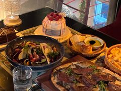 -EATALIA意塔利意式餐厅(鼓楼店)