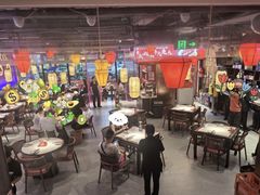 -匠熙小馆(崇文门店)