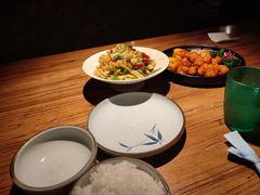 -嘉禾·悦享餐厅(八方汇店)