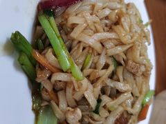 -琼海·狮椰美食楼