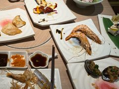 -大渔铁板烧(万象城店)