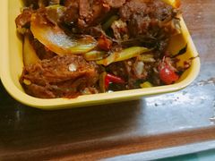 -南昌瓦罐汤(天山支路店)