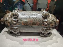 -荆州博物馆