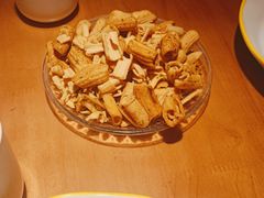 -蜀香三绝·牛蛙·烤鱼·天府炒鸡(安丘泰华店)