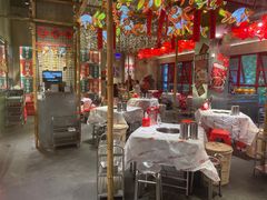 -大芊金重庆串串火锅(南京路店)