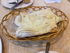 -Santoor 萨都里印度餐厅(北锣鼓巷店)