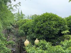 -蜀水别园(青杠树店)