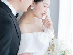 -金夫人婚纱摄影(江津店)