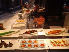 -鹭江潮餐厅•福建菜(鹭江佲家酒店)