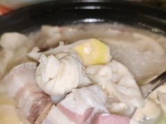 -韵秋荷(宝山龙湖天街店)