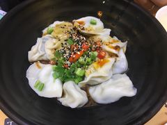 -饺子先生(世豪店)