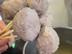 手锤牛肉丸牛筋丸-阿娟牛肉丸·手打牛肉丸·现做现卖