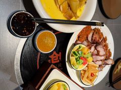 -创味·民间海南菜·非遗藤桥排骨(藤桥·免税城店)