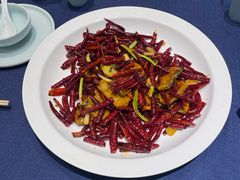 -院8里·少城记忆老川菜(宽窄巷子店)