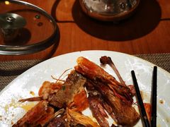 -南通绿洲国际假日酒店全日餐厅