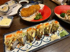 -鸟鹏烧鸟居酒屋(龙岗万科店)
