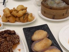 -金时代顺风大酒店(临港百联店)