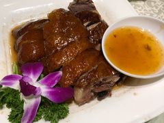 -新东城喜宴海鲜酒家(同德店)