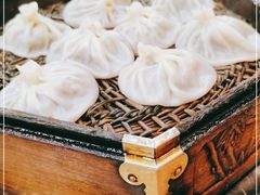 -西安贾三灌汤包·回坊小吃·清真炒菜(北院门总店)