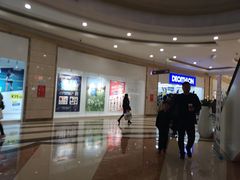 -迪卡侬(盐都店)