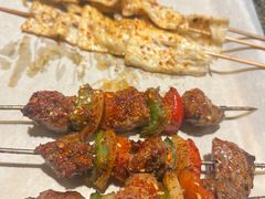 -锦州御烧烤(人民街店)