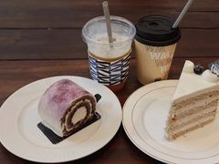-Juicy Bakery(大学路店)