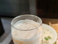 椰汁桃胶-大唐高老庄(红旗路店)