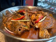 -力力渔港涉外店