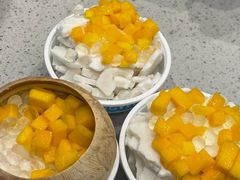 -冰椰岛椰冰(亚龙湾店)