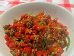 -好帮厨·下饭浏阳菜·坚持现炒(月湖店)
