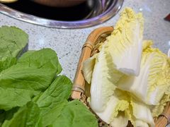 -阿婆情腊排骨火锅(金虹路店)