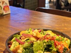 -Q MEX 库迈墨西哥餐吧(三里屯店)