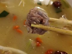 -花水湾红太阳牛肉汤锅