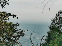 -窦圌山风景区