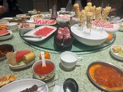 -爱丽格斯火锅(东岸国际店)