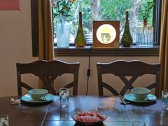 -花满楼(启秀路店)