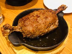 -一風堂拉面(港汇恒隆店)