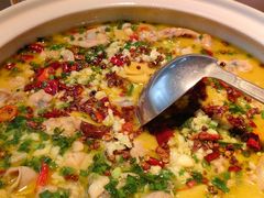 -院里寻菜·精致庭院菜(观沙岭店)