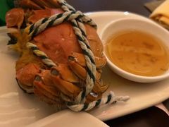 -杭州国际会议中心洲际酒店-原素全日餐厅(解放东路店)