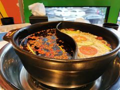 -钢管厂五区小郡肝火锅串串香(清河店)