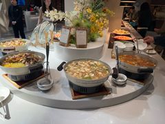 -聚春园自助餐厅(东街口店)