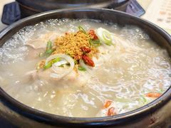 -长顺参鸡汤店(西塔总店)
