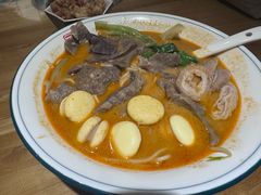 -一峰沙茶面(海峡国际店)