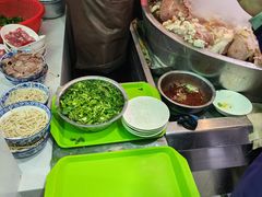 -杨家牛肉汤(淮建路店)