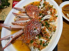 -醉壹号海鲜大排档(厦门美食地标店)