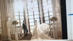 -米兰尊荣婚纱摄影·婚纱照会馆
